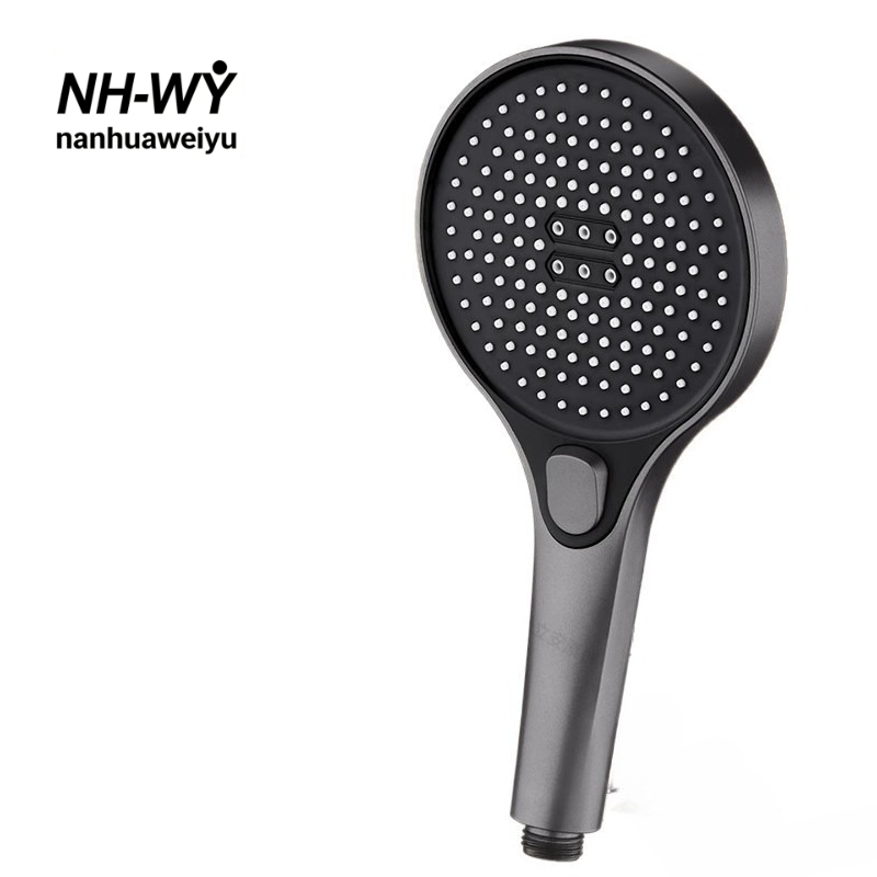 Home Bath - Duurzame hogedruk handdouche set van ABS-materiaal,