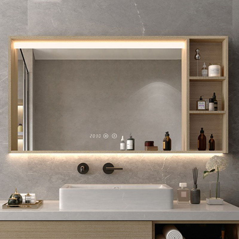 Home Bathroom Furniture - Badkamermeubel met Scandinavisch accent Luxe moderne