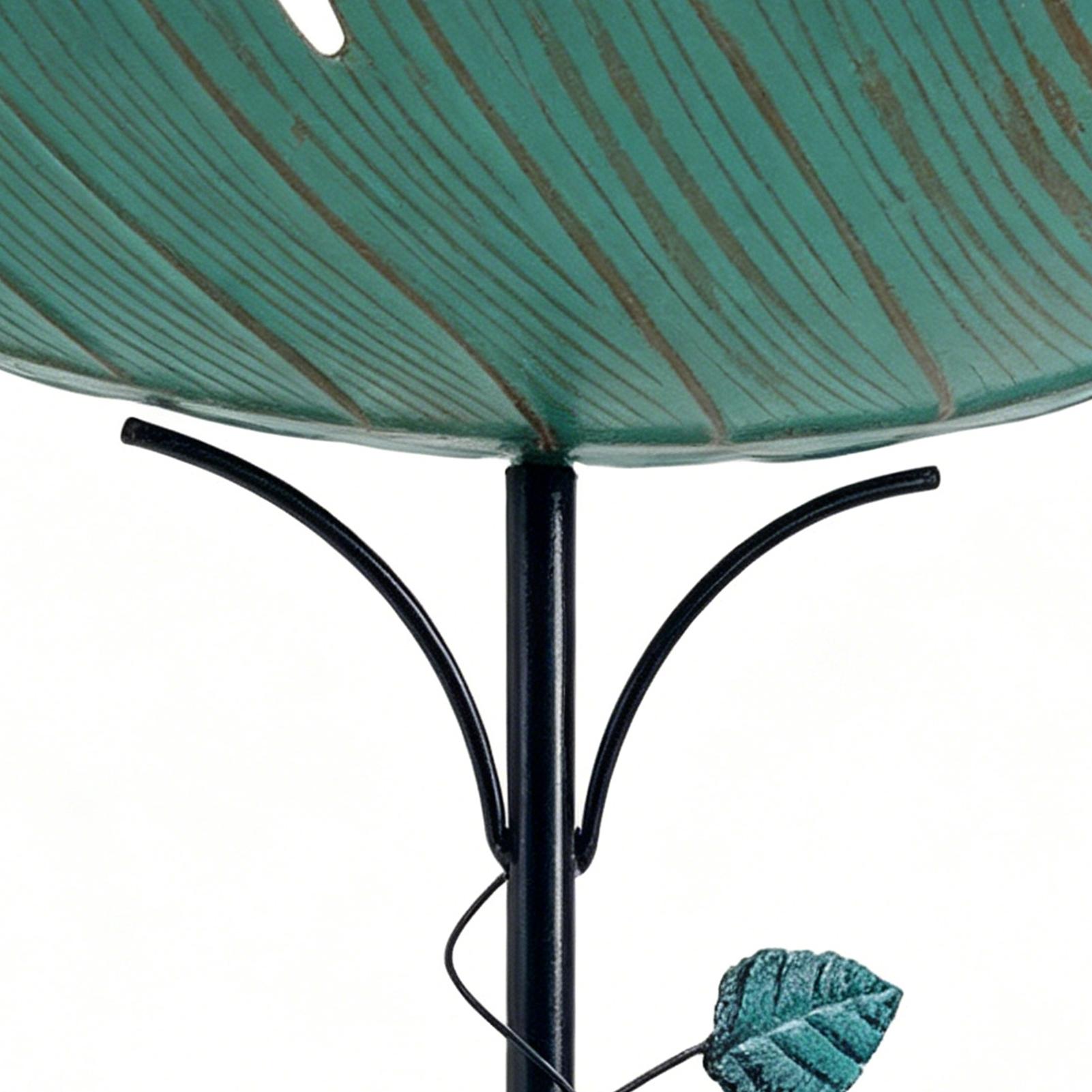 Home Bath - Vogelbad voor buiten, decoratieve voederbak, grote