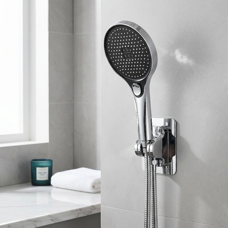 Duurzame hogedruk handdouche s - Home Bath recensie en prijs