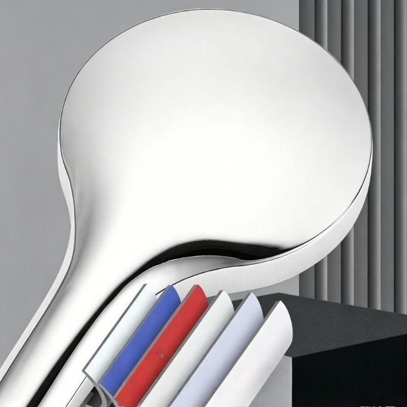 Duurzame hogedruk handdouche s - Home Bath recensie en prijs