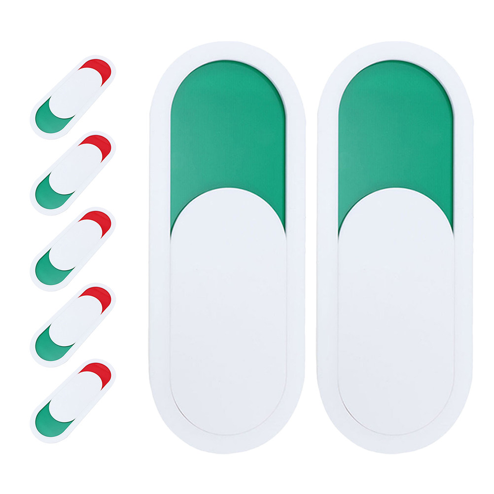 7-delige schuifdeurindicator v - Home Bathroom Occupied Sign recensie en prijs