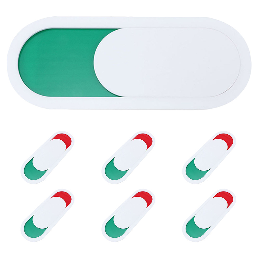 7-delige schuifdeurindicator v - Home Bathroom Occupied Sign recensie en prijs