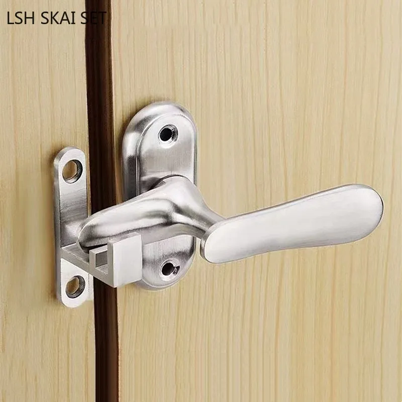 1 Stuk Roestvrijstalen Deur Ra - Home Bathroom Fittings recensie en prijs