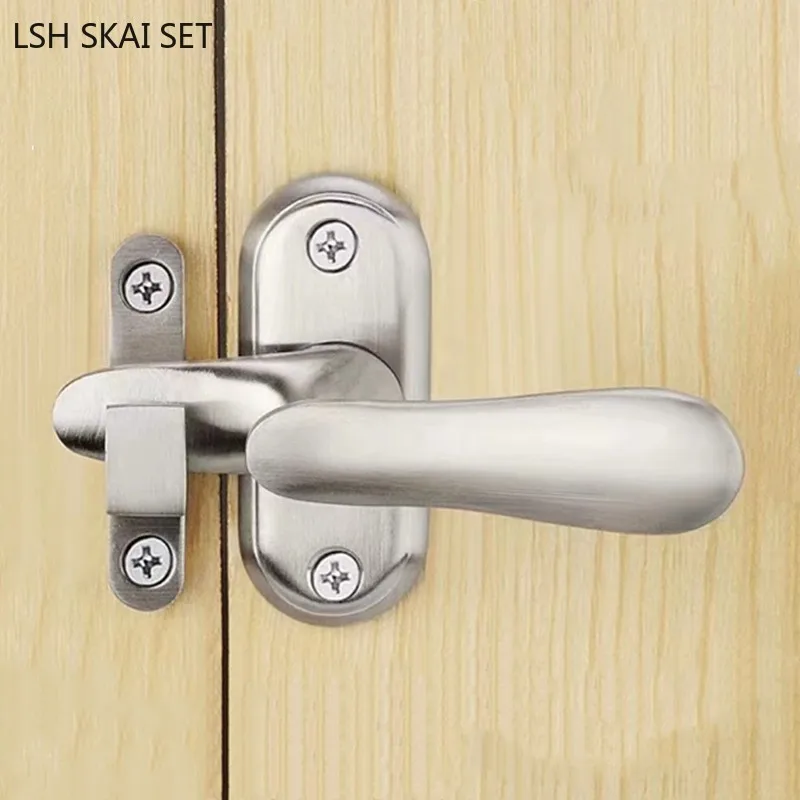 1 Stuk Roestvrijstalen Deur Ra - Home Bathroom Fittings recensie en prijs