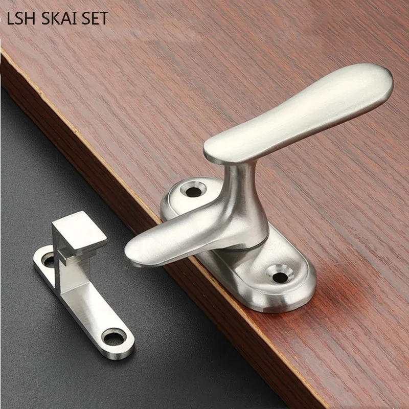 1 Stuk Roestvrijstalen Deur Ra - Home Bathroom Fittings recensie en prijs
