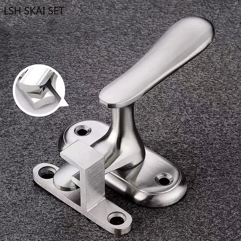 1 Stuk Roestvrijstalen Deur Ra - Home Bathroom Fittings recensie en prijs