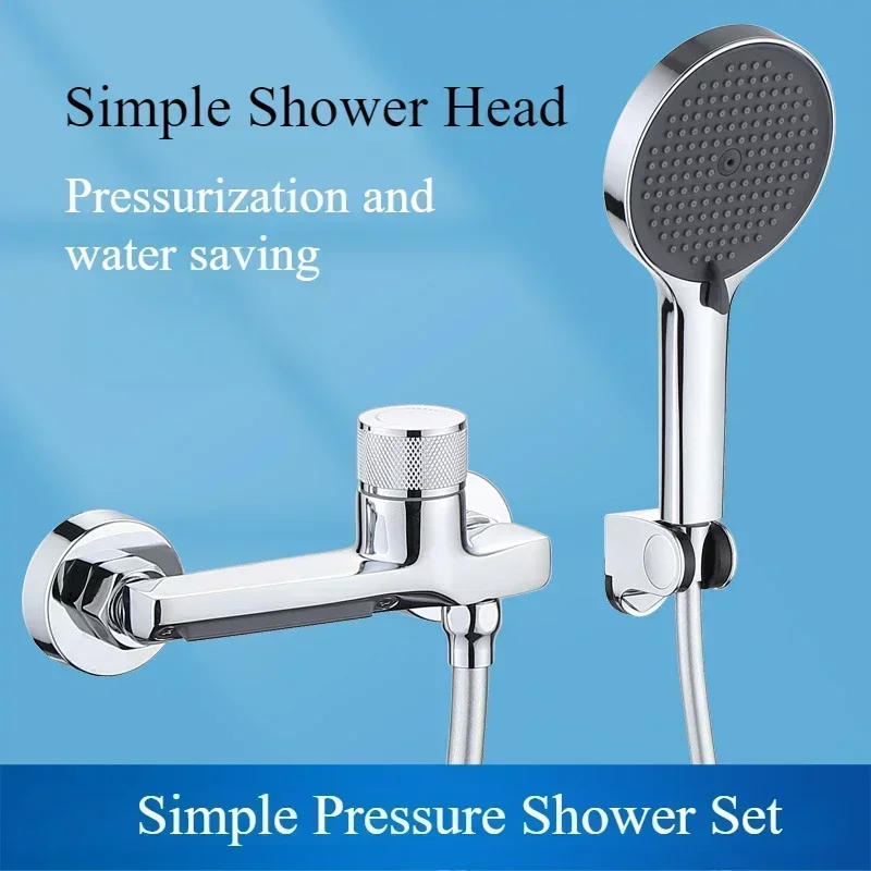 Warm en koud waterverwarmer me - Home Bathroom Water Heater recensie en prijs