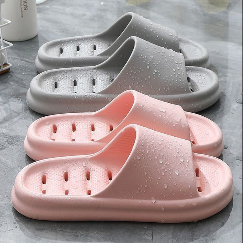 Holle EVA badslippers voor dam - Home Bath recensie en prijs