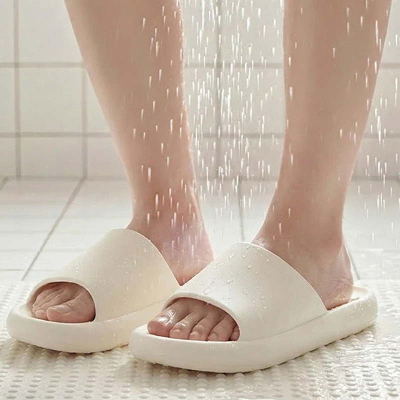 Holle EVA badslippers voor dam - Home Bath recensie en prijs