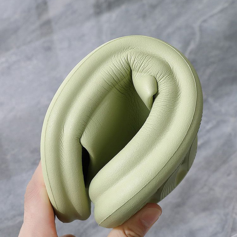 Holle EVA badslippers voor dam - Home Bath recensie en prijs