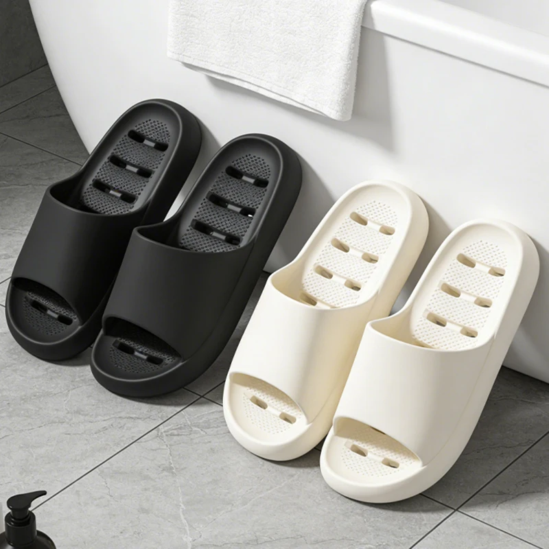 Holle EVA badslippers voor dam - Home Bath recensie en prijs