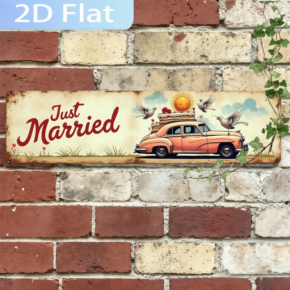 2D plat - Een bord in vintage- - Home Bathroom Fittings recensie en prijs