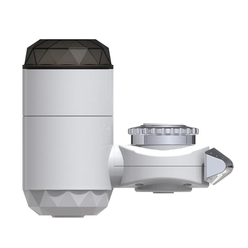 ABSE-Elektrische doorstroomver - Home Bathroom Water Heater recensie en prijs