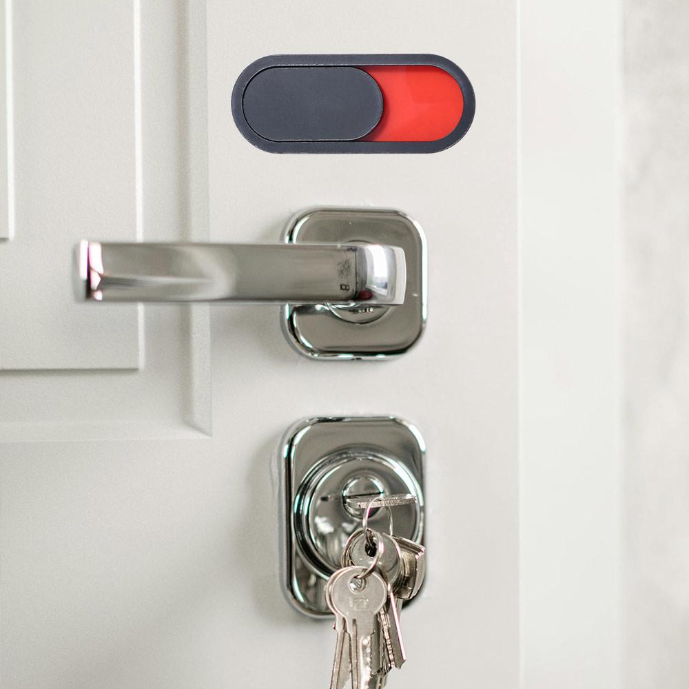 Schuifbaar 'Niet storen'-bord  - Home Bathroom Occupied Sign recensie en prijs