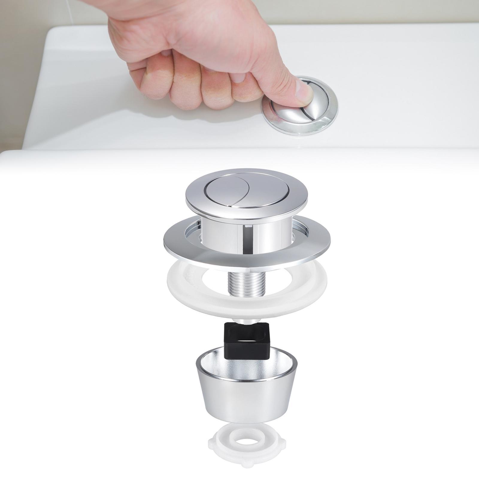 Toiletspoelkleppen Fitting Flu - Home Bathroom Fittings recensie en prijs