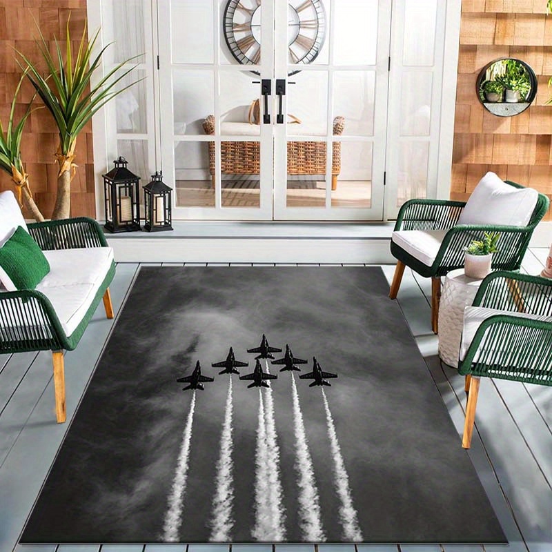 Jet Thema Leaf Crystal Velvet  - Jet Home Bathroom Mats recensie en prijs