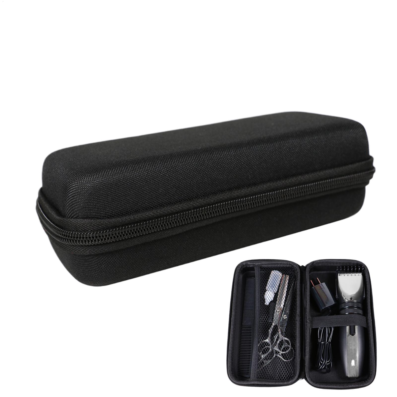 Kapperstas, tondeuse opbergtas - Home One Bathroom Accessories recensie en prijs