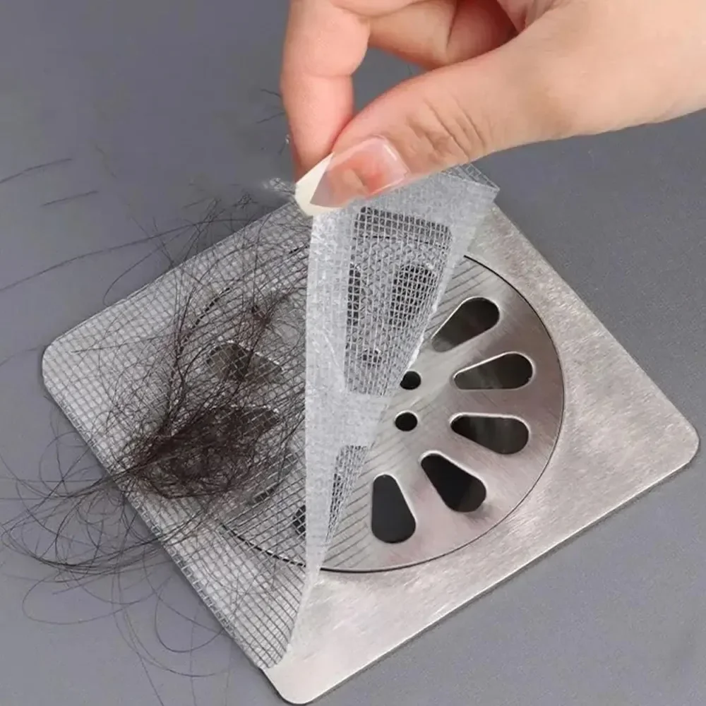Anti-verstopping afvoerfilter, - Drain Hair Catcher recensie en prijs