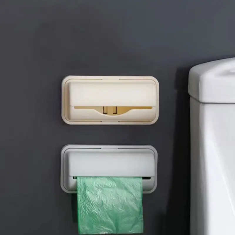 1/2/3/4 Stuks Wandgemonteerde  - Home Bathroom Furniture recensie en prijs