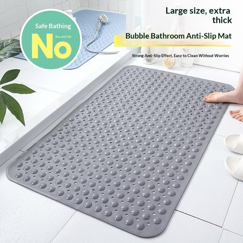 Verdikte extra grote antislip  - Jet Home Bathroom Mats recensie en prijs