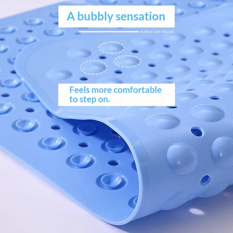 Verdikte extra grote antislip  - Jet Home Bathroom Mats recensie en prijs