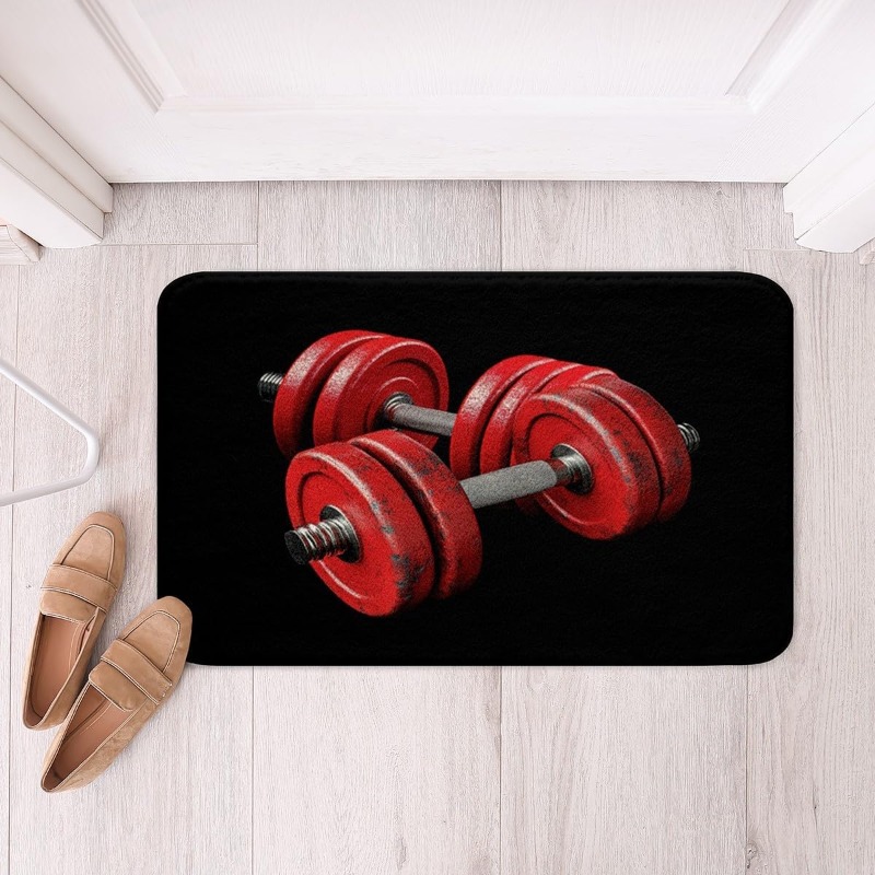 Fitness Thema 'Dit is mijn Hap - Home Bathroom Quotes recensie en prijs