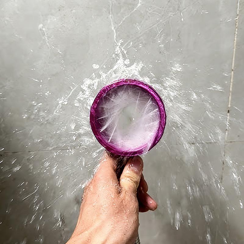 Mannen spiraalvormige doucheko - Home Bath recensie en prijs