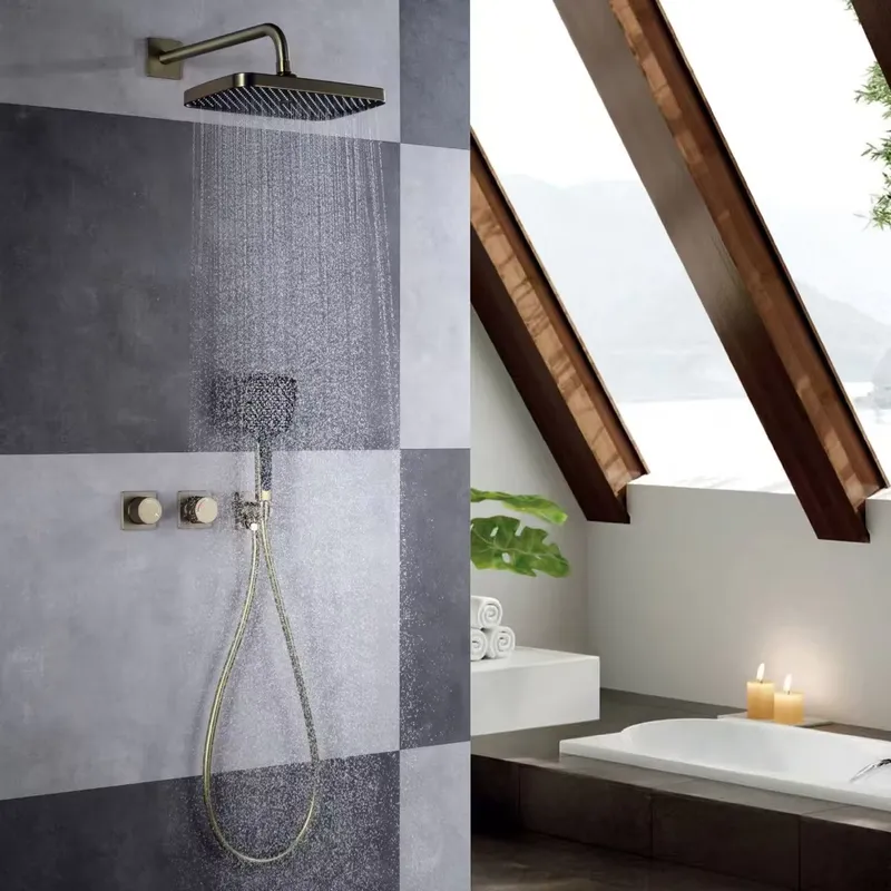 Luxueuze zwarte wandgemonteerd - Home Bath recensie en prijs