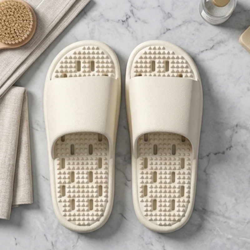 Dames Zomerslippers Antislip S - Home Bath recensie en prijs