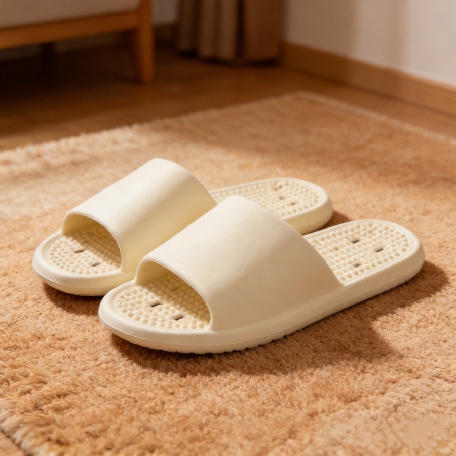 Dames Zomerslippers Antislip S - Home Bath recensie en prijs