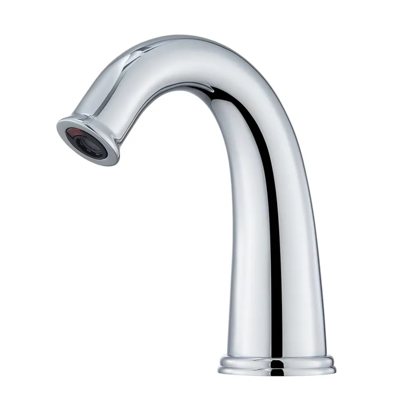 Moderne massieve messing toile - Home Bathroom Fittings recensie en prijs