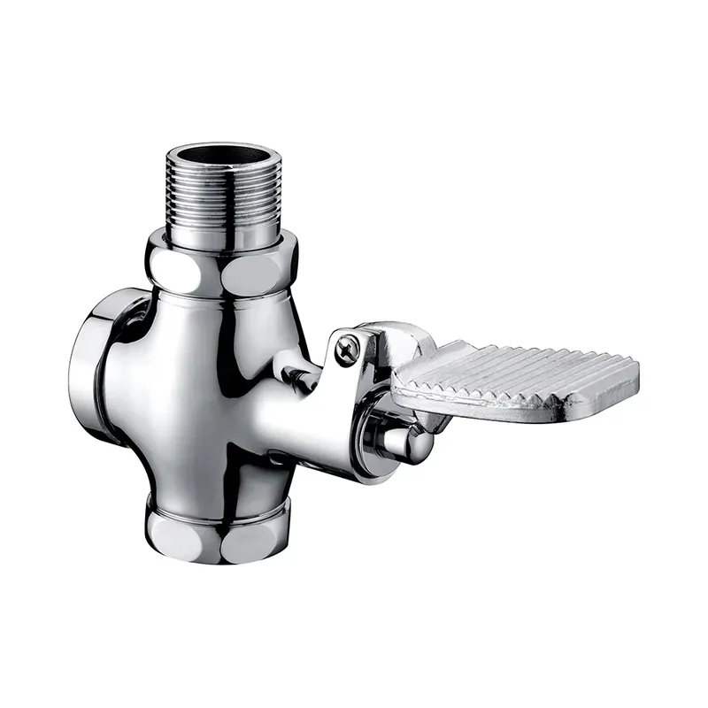 Moderne massieve messing toile - Home Bathroom Fittings recensie en prijs