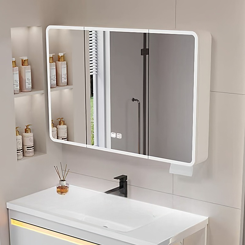 Creatief goedkoop badkamermeub - Home Bathroom Furniture recensie en prijs
