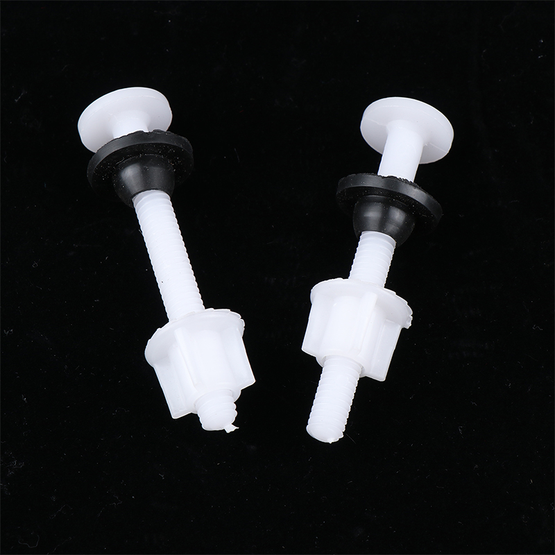 2-delige kunststof toiletbrils - Home Bathroom Fittings recensie en prijs