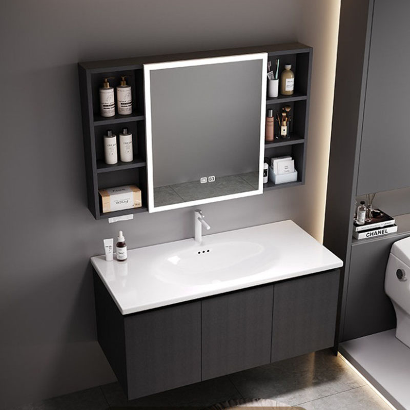 Unieke Europese badkamerkast,  - Home Bathroom Furniture recensie en prijs