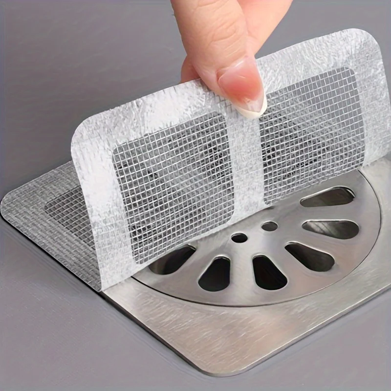 Anti-verstopping badkamer keuk - Drain Hair Catcher recensie en prijs