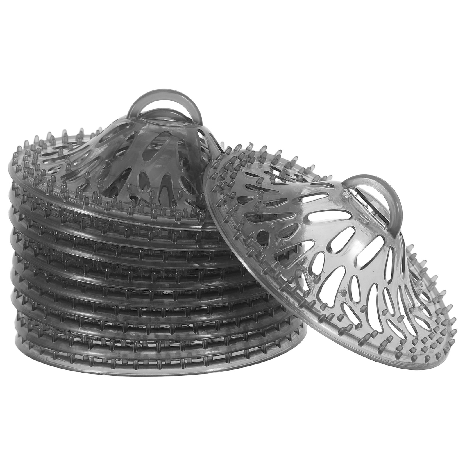30 stuks wegwerp doucheafvoer  - Drain Hair Catcher recensie en prijs