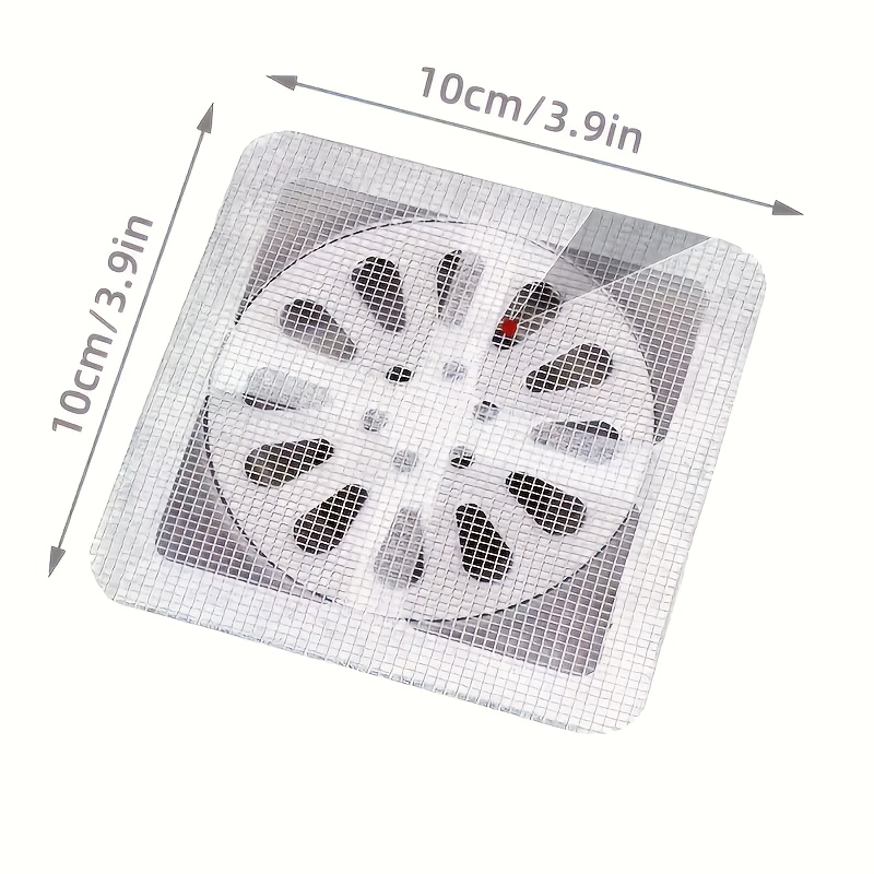20/30/50PCS Doucheafvoer Haarv - Drain Hair Catcher recensie en prijs