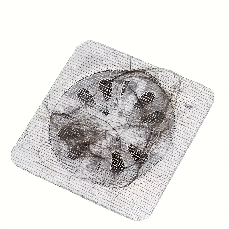 20/30/50PCS Doucheafvoer Haarv - Drain Hair Catcher recensie en prijs