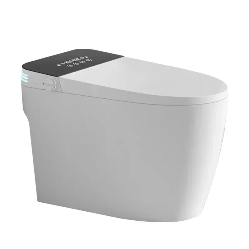 Draagbaar slim toilet, badkame - Home One Bathroom Accessories recensie en prijs