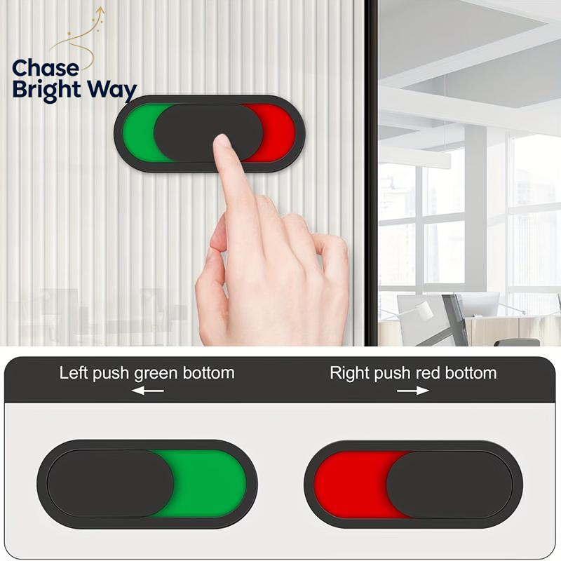 Acryl Zetel/Vrij Schuifbord Ze - Home Bathroom Occupied Sign recensie en prijs
