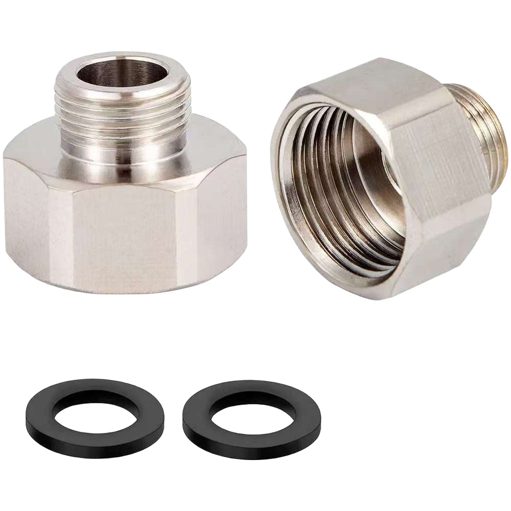 Veelzijdige verbindingen Sanit - Home Bathroom Fittings recensie en prijs