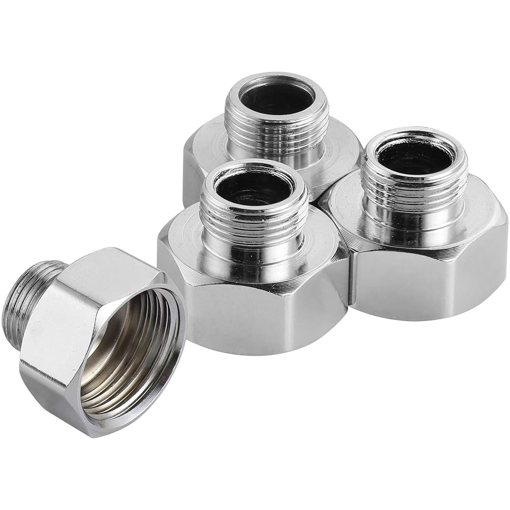 Veelzijdige verbindingen Sanit - Home Bathroom Fittings recensie en prijs