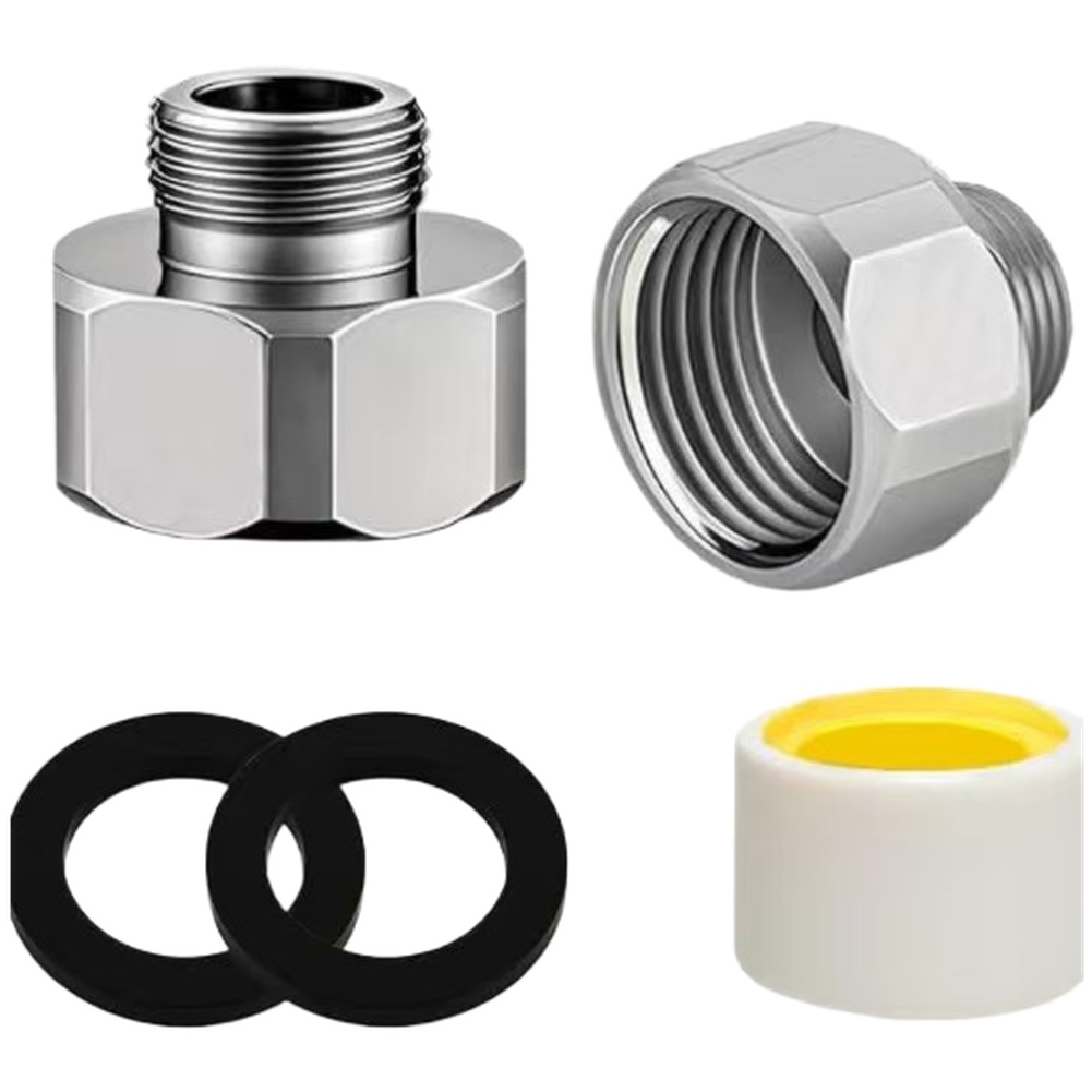 Veelzijdige verbindingen Sanit - Home Bathroom Fittings recensie en prijs