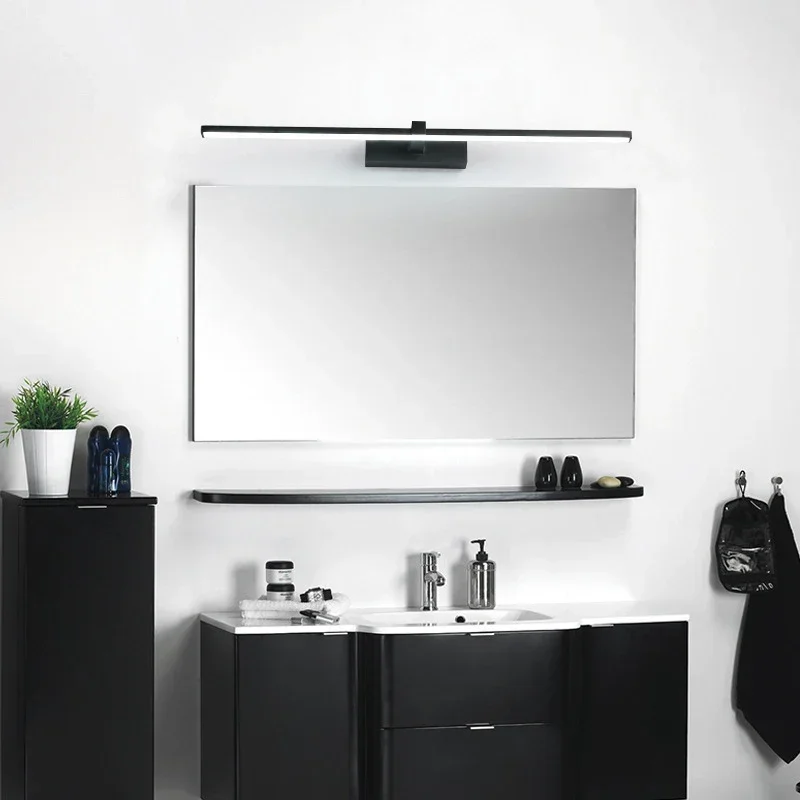 Moderne LED-wandlamp Badkamer  - Home Hardware Bathroom Mirrors recensie en prijs