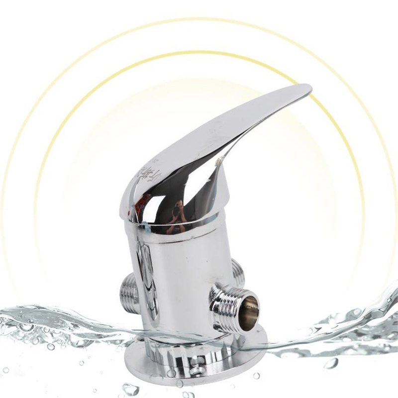 Zonne-Energie Boiler Mengklep  - Home Bathroom Water Heater recensie en prijs
