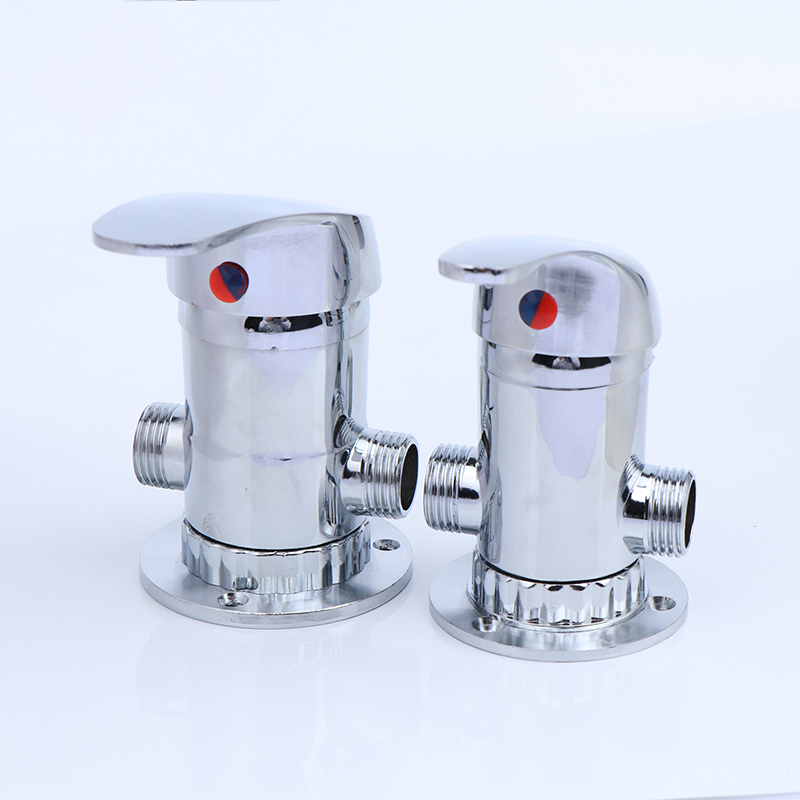 Zonne-Energie Boiler Mengklep  - Home Bathroom Water Heater recensie en prijs