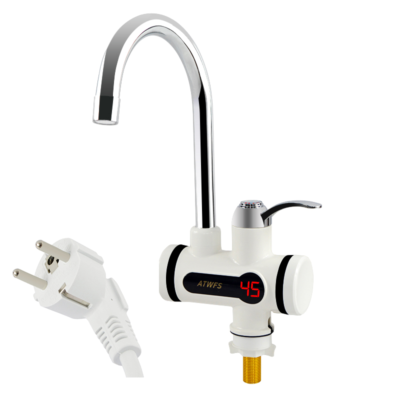ATWFS 3000W tankloze boiler kr - Home Bathroom Water Heater recensie en prijs