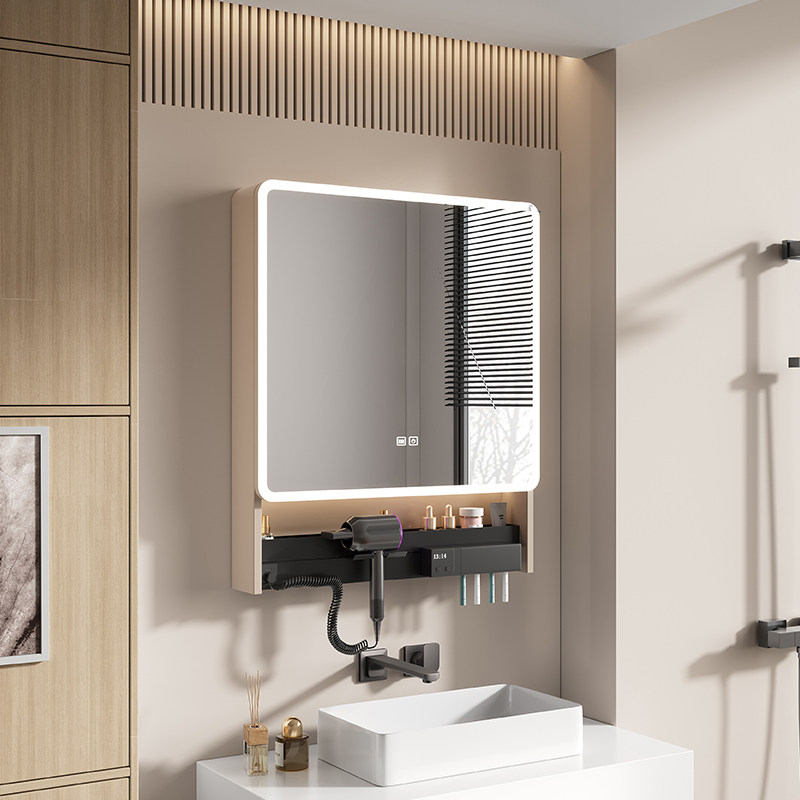Esthetische moderne badkamerka - Home Bathroom Furniture recensie en prijs